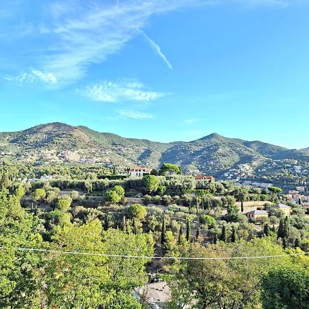 Dolce Far Niente Apartment Alassio Exterior photo