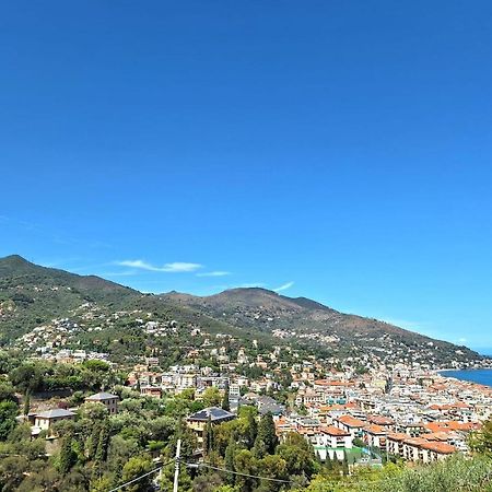 Dolce Far Niente Apartment Alassio Exterior photo