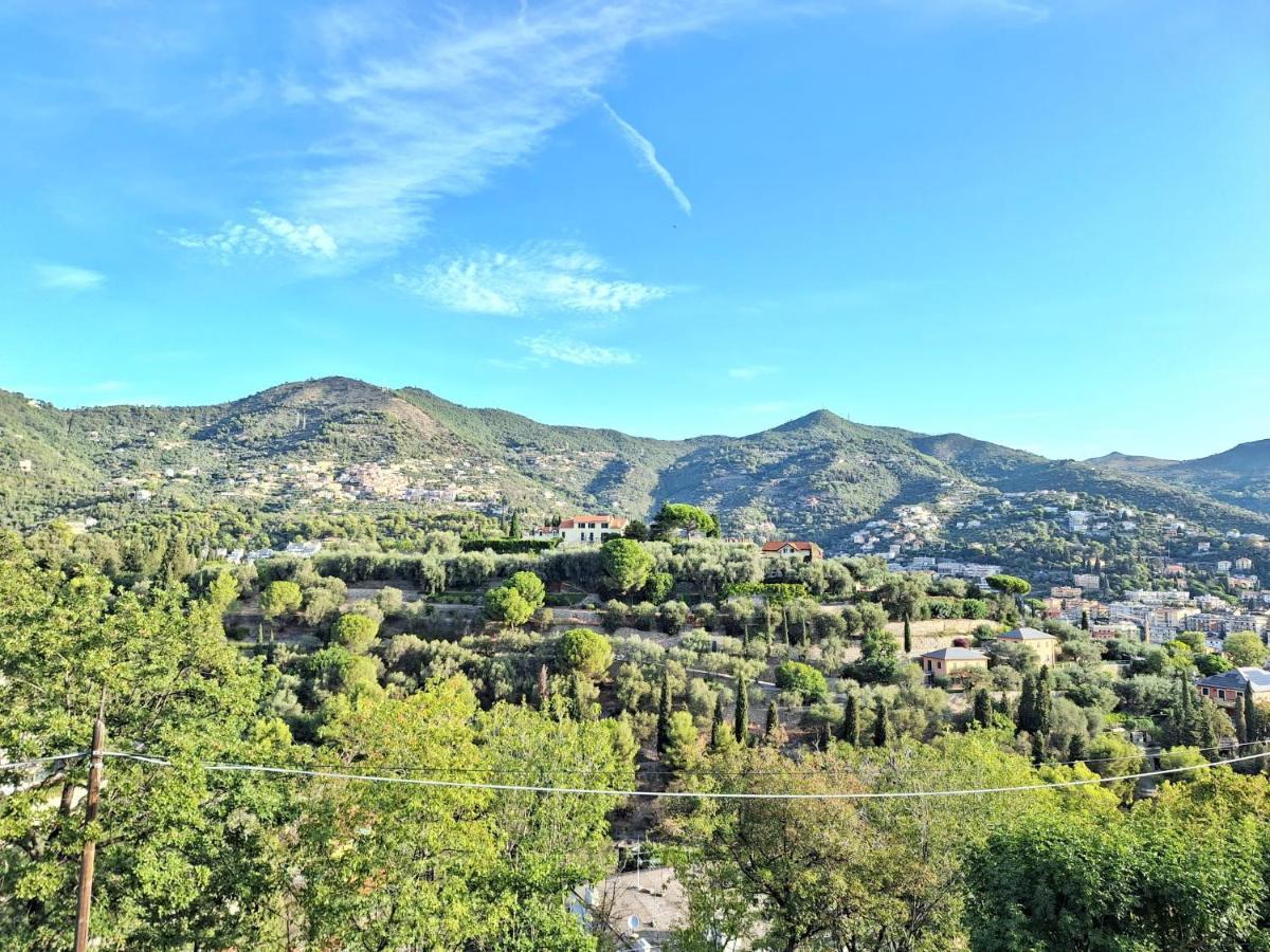 Dolce Far Niente Apartment Alassio Exterior photo